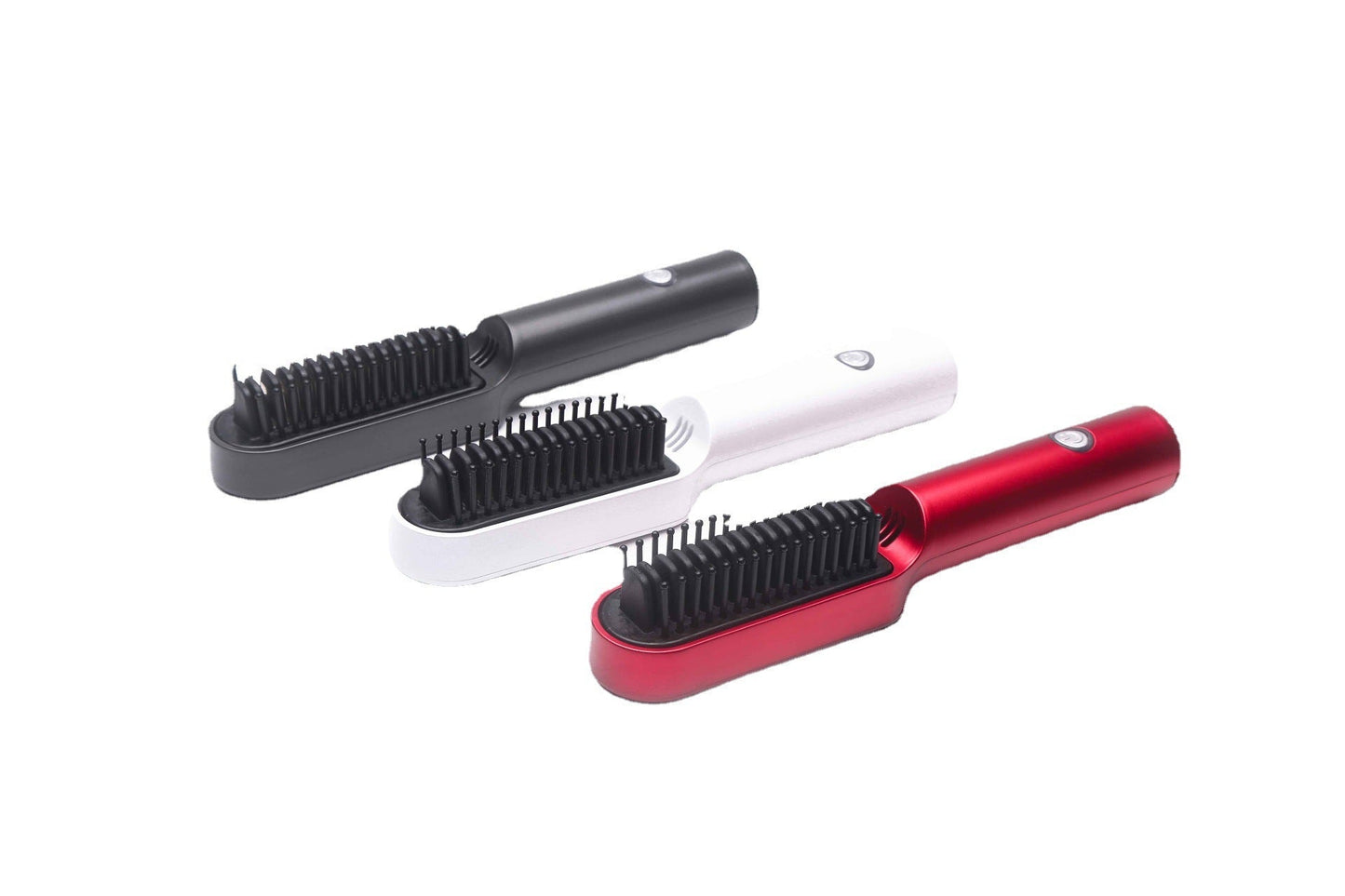 Reticent DualHeat Brush