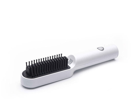 Reticent DualHeat Brush