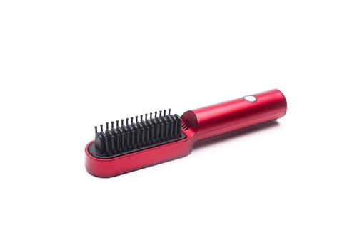 Reticent DualHeat Brush