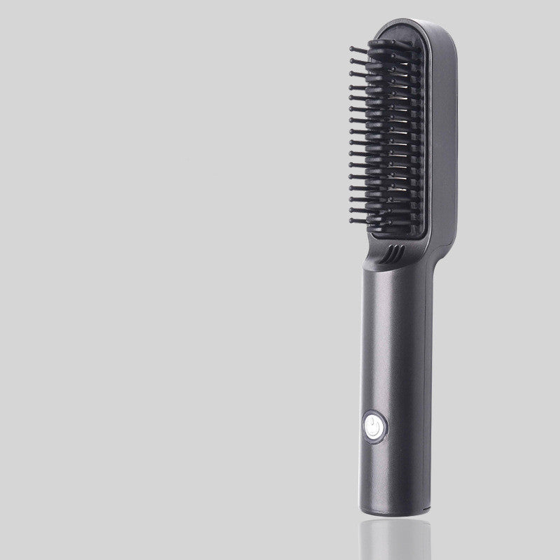Reticent DualHeat Brush