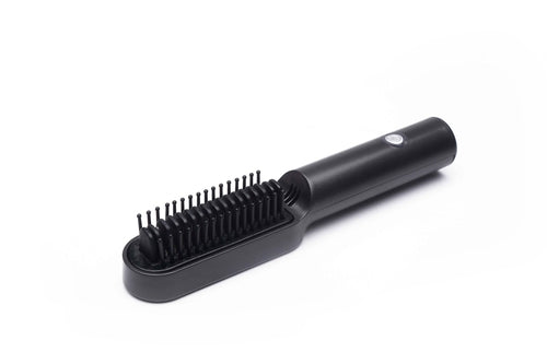 Reticent DualHeat Brush