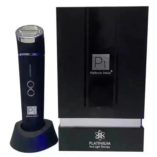 LED Anti-Aging Facial Rejuvenation Machine