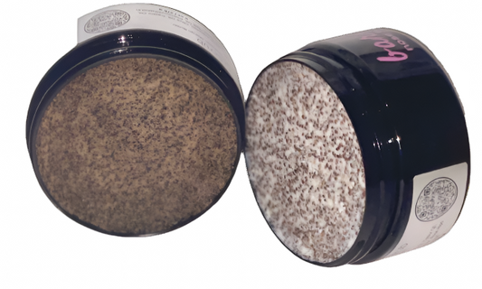 Chia Seed Face Mask/Scrub