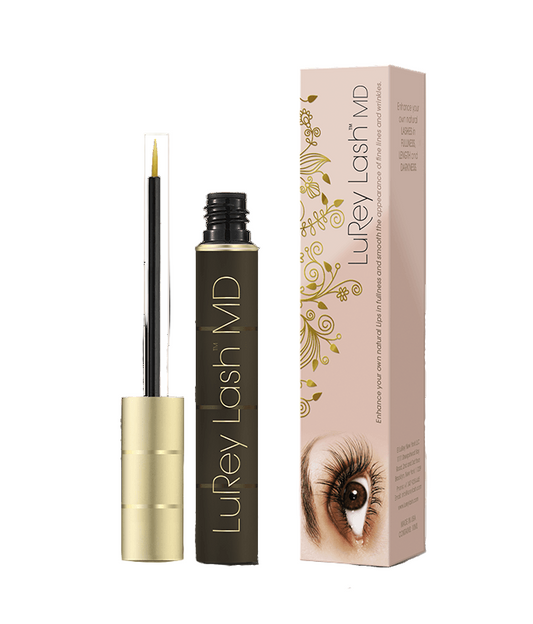 Eyelash Growth Serum LuRey Lash