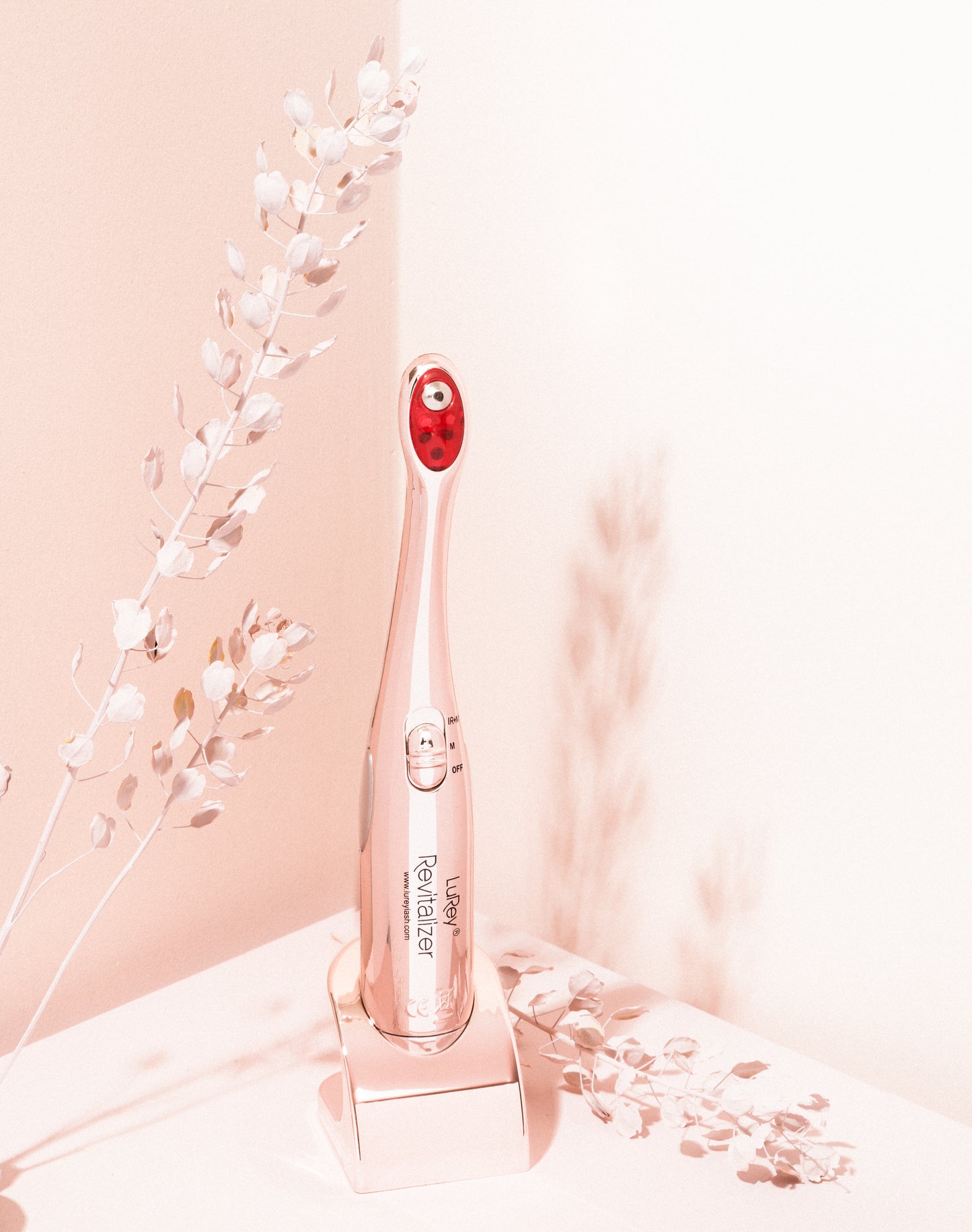 Revitalizer Wand