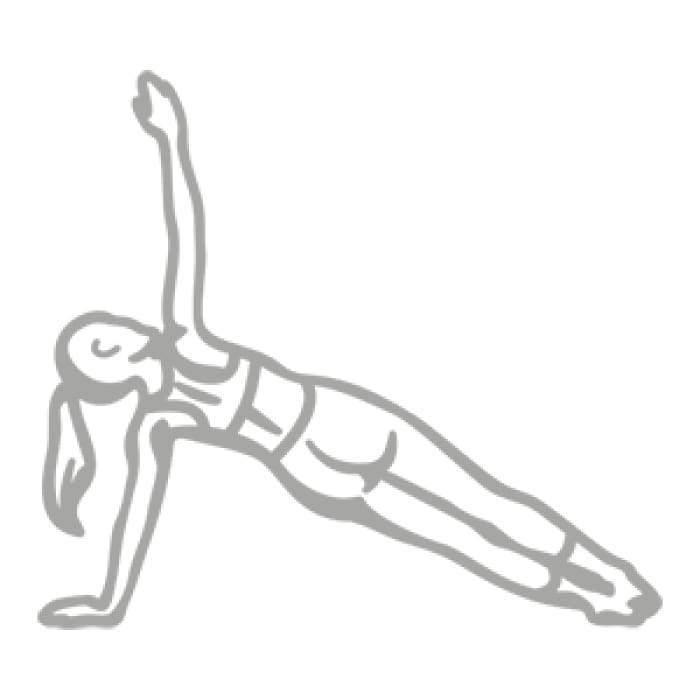 Fitness Foam- Essential Oils Relaxation