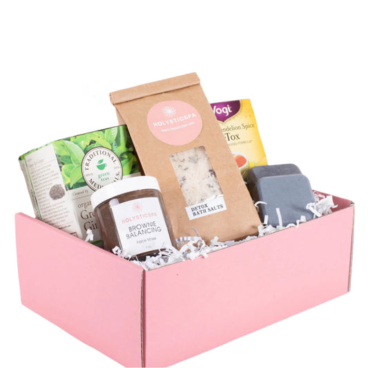 Detox Box