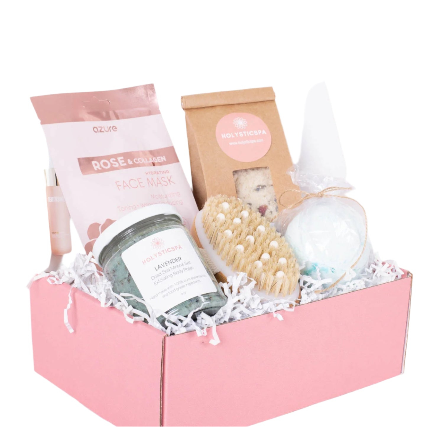 Spa Box