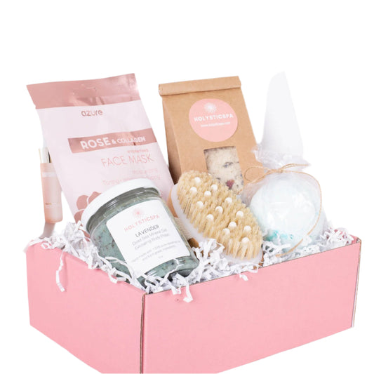 Spa Box