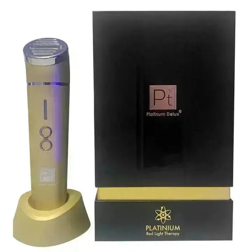 LED Anti-Aging Facial Rejuvenation Machine