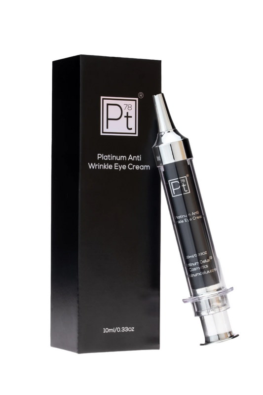 Face Lift Syringe -  Non Surgical Facelift - Platinum Deluxe